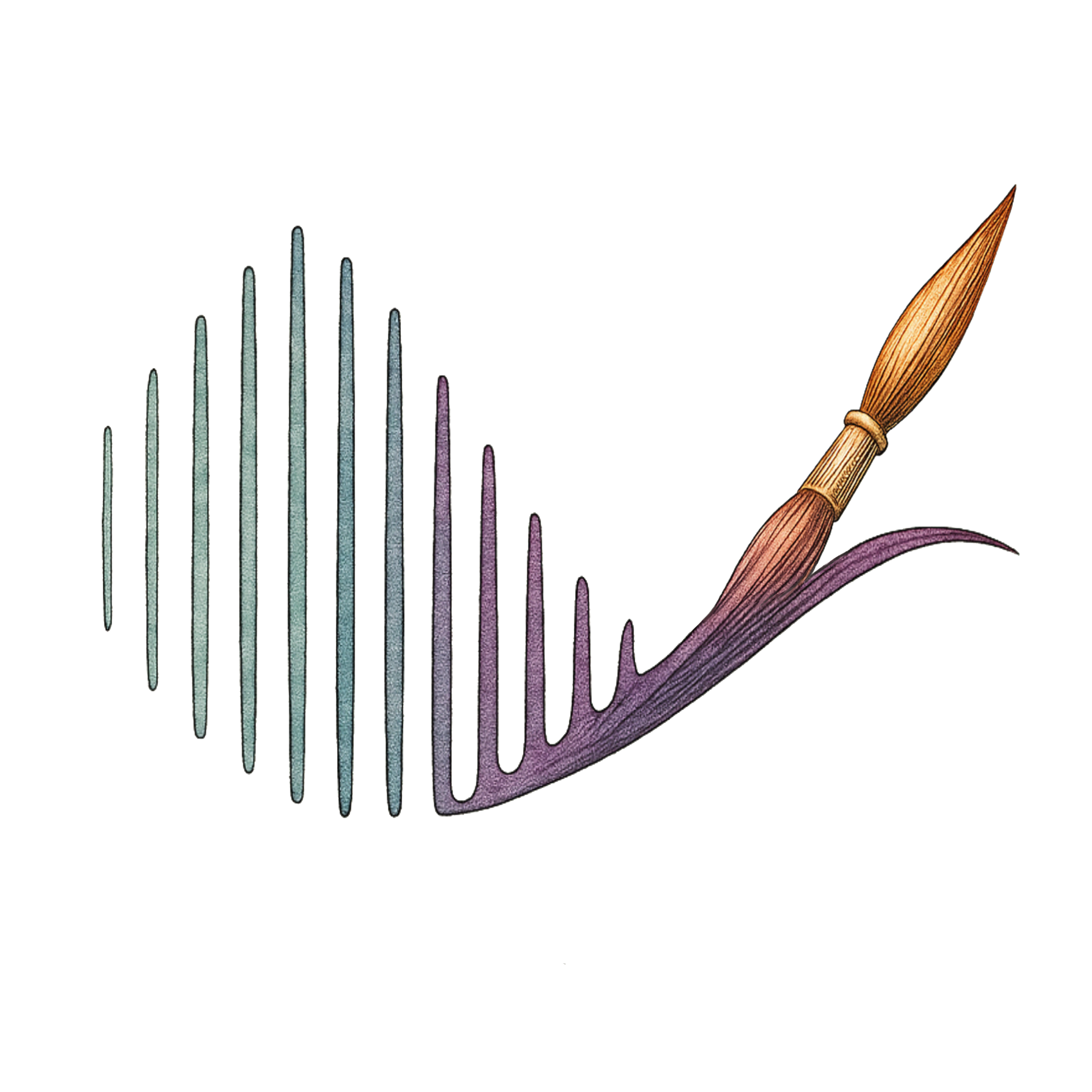 Illustrae icon